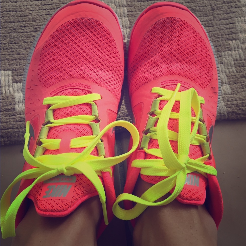 Nike Free Run 3